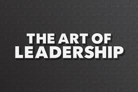 THE ART OF LEADERSHIP FOR SECRETARY